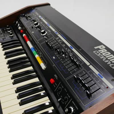 Roland Promars image 2