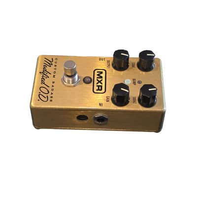 Immagine MXR Custom Badass Modified OD - 5