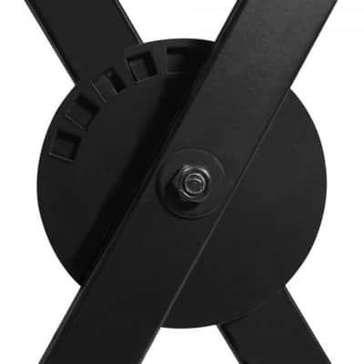 On-Stage KS8290X ERGO-LOK X-Stand Adjustable Keyboard Stand w/Clutch Release image 8