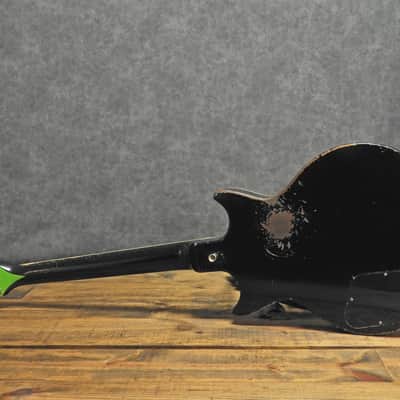 Rock N Roll Relics Starfighter Jr. New from Authorized Dealer- Lochness Green image 7