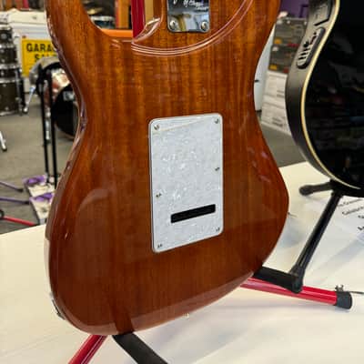 Tagima Classic series Stella DW 2023 - Amber image 3