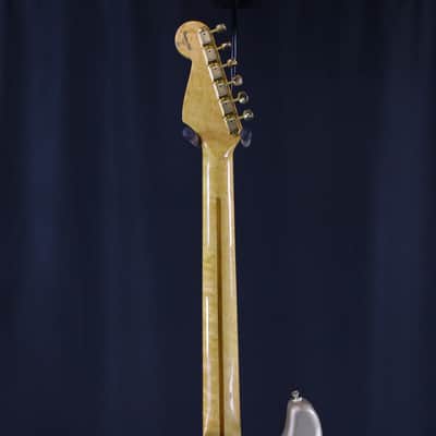 Fender Custom Shop 58 Stratocaster (#8 of 30) image 5