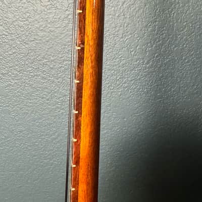 Kamaka HF-3 Standard Tenor Ukulele w/ Original Case image 7