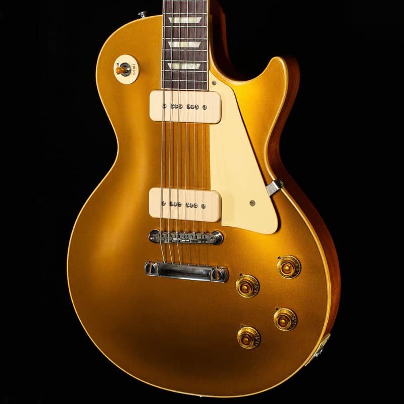 Gibson Custom Shop Special Order '56 Les Paul Standard Reissue