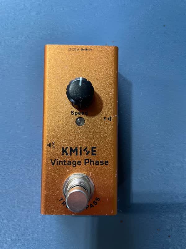 Kmise Vintage Phase image 1