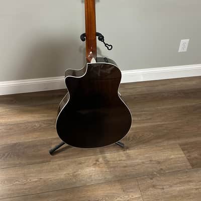 Taylor 456ce-R with expressions 2 image 12