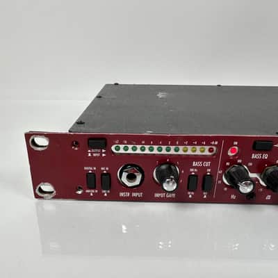 Mindprint En-Voice Mic Preamp And Channel Strip image 3