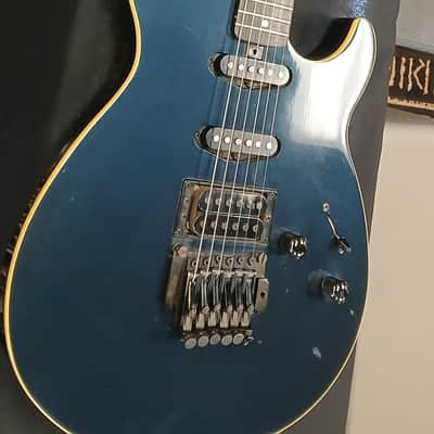 Yamaha Se700e - Dark blue metallic image 2