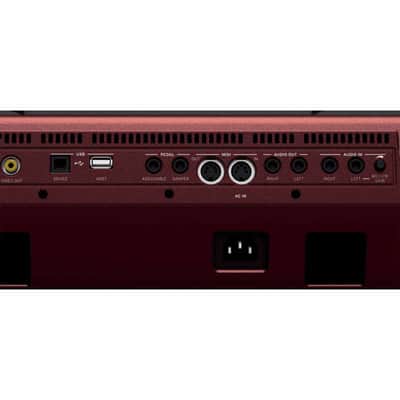 Korg PA1000 Clavier arrangeur image 6