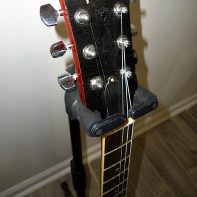 2020 Gibson USA Custom Shop Tony Iommi 1964 SG Special Monkey Guitar Black Sabbath - SIGNED image 10