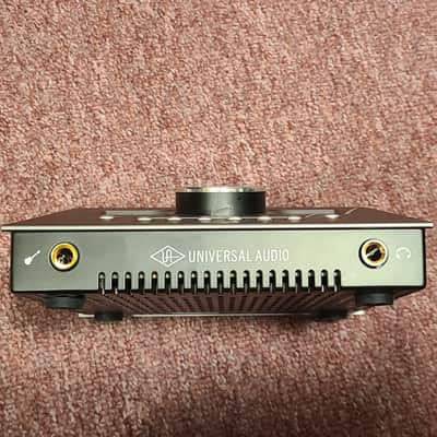 Universal Audio Apollo Twin X Duo Heritage Edition USB 3.0 Audio Interface 2023 - Present Gray image 6