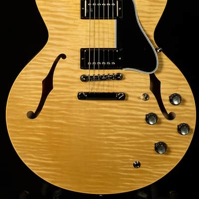 Gibson Custom Shop Wildwood Spec 1961 ES-335 Figured - Gloss image 1