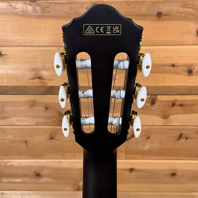 Ibanez FRH20FMN Acoustic Electric Guitar - Deep Emerald Green image 6