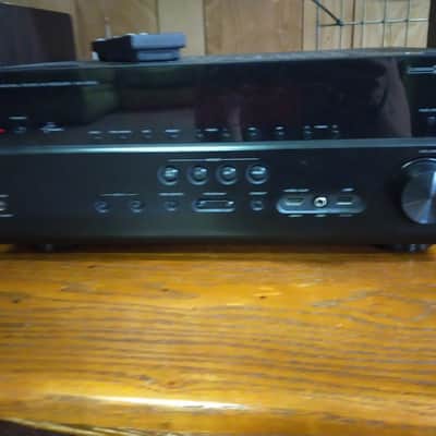 Yamaha RXV 673 image 1
