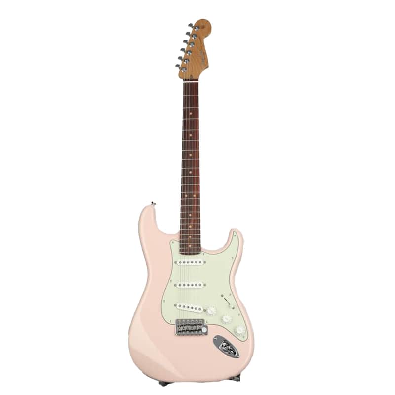Fender American Professional II GT11 Stratocaster image 3