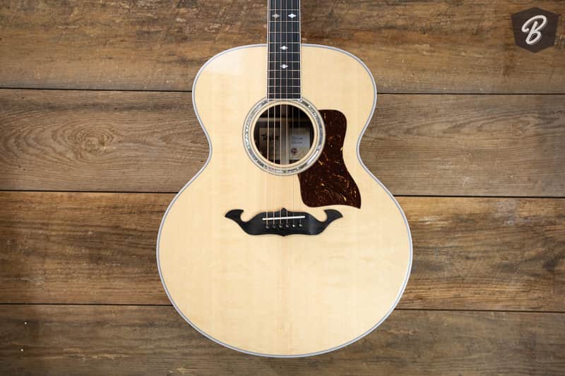 Taylor Legacy 815e image 1
