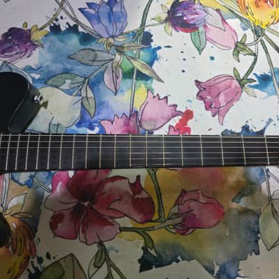 MIJ Jackson Pro Series Mark Morton Signature Dominion 2006 - 2013 - Primer image 3