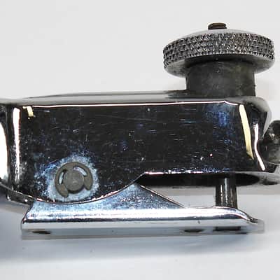 Vintage Ludwig Classic P87 Snare Strainer Throw-Off • 1967-1989 image 3