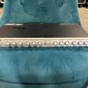 Aphex Model 204 Aural Exciter and Optical Big Bottom 2001 - 2010 - Silver