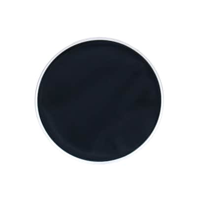 Black 8" Mesh Drum Head for Alesis Crimson, Crimson II, Crimson II SE Electronic image 2