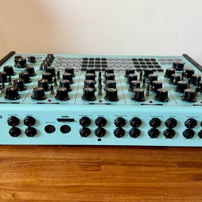 Erica Synths Perkons HD-01 2021 - Present - Blue image 3