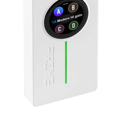 MOOER Prime P2 White image 3