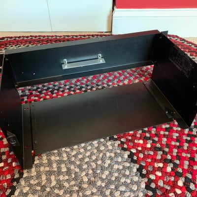 Mesa Boogie Slant Front Rack Kit image 3