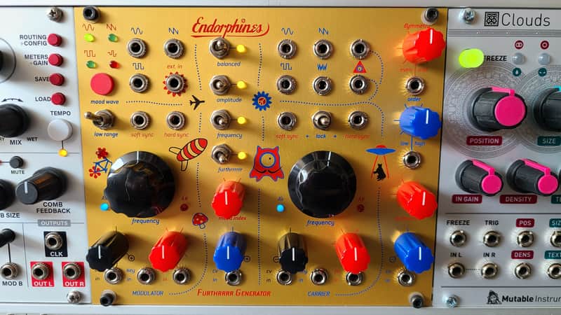 Endorphin.es Furthrrrr Generator image 1