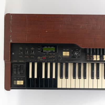 Hammond XK-3c 61-Key Tonewheel Organ – 12 Preset Keys, Drawbars, Tube Preamp image 4