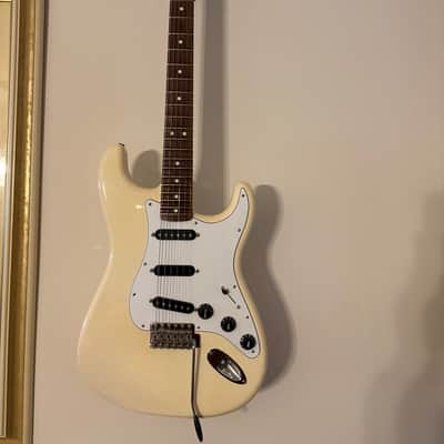 Fender Ritchie Blackmore Artist Series Signature Stratocaster 2009 image 3