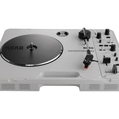 Korg handytraxx play Portable Record Player image 1