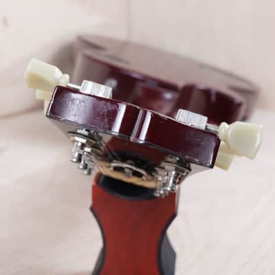 Gibson Les Paul Studio 1998 Wine Red w/ OHSC image 20