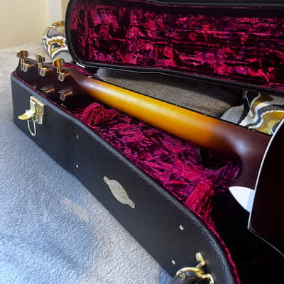 Taylor 224ce UA DLX LTD 2022 image 11