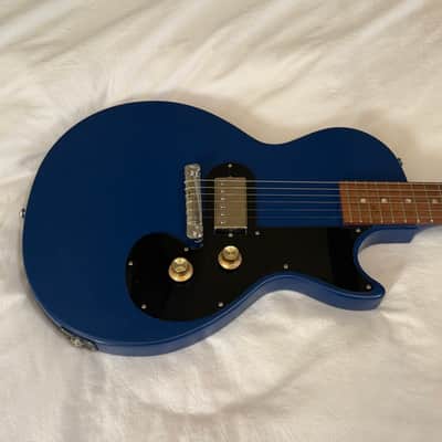 Gibson Les Paul Junior Melody Maker with Upgrades - Free Pro Setup Bild 2