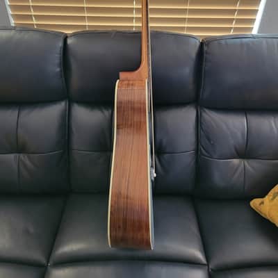 Mountain Guitar and Lutherie D-1C 2025 - Laquer, paint image 3