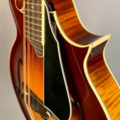 Northfield NFB-F5EWN 'Big Mon' Wide Nut - Sunburst 2022 image 10