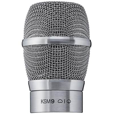 Shure RPW188 Wireless KSM9 Capsule