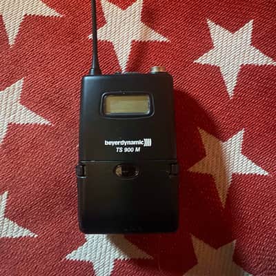 BEYERDYNAMIC.  TS 900 M image 1