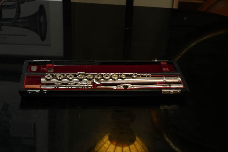 Sankyo Artist