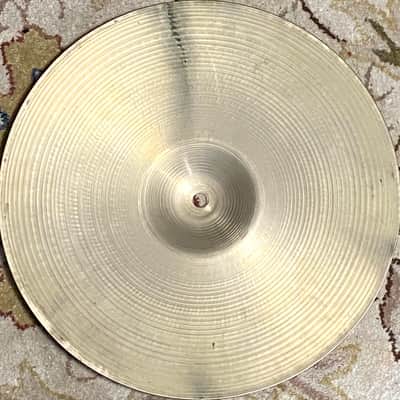 Zildjian Avedis 14” Rock Hi-Hat Pair - 1,306gr, 1,424gr - We Ship Fast! image 11