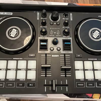 Sony MDS-DRE1 Minidiscrecorder Silver The Digital Remix Enabler
