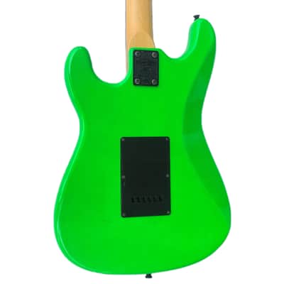 KRAMER ZX30H - SIGNED BY BON JOVI - The David Leach Collection image 5