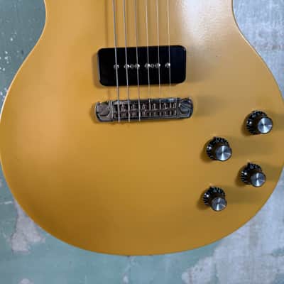 Gibson Les Paul Tribute 2014 w/Gigbag #4078 image 20