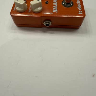TC Electronic Shaker Vibrato Original True Bypass Guitar Effect Pedal image 3
