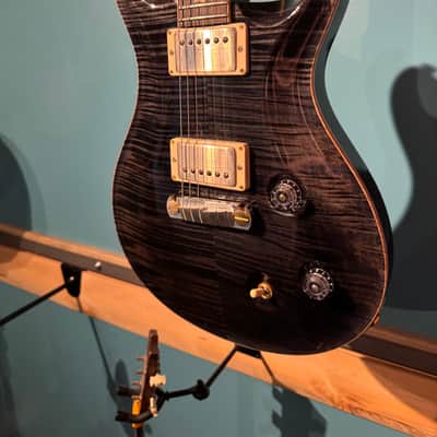 PRS McCarty 10-Top 2023 - Black image 7