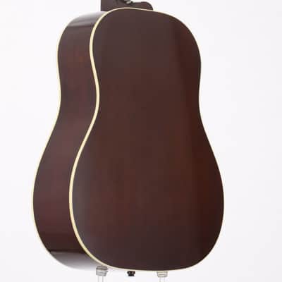 Gibson 1950s J-45 Vintage Sunburst, Manufactured in 2020 [22270064] (07/13) image 9
