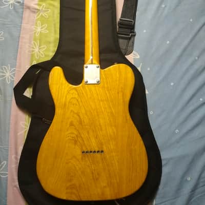 (2016)Fender Classic '50s Telecaster made in Japan image 7