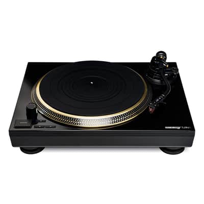 Reloop  Direct Drive Hi-Fi Turntable (TURN-5) image 2