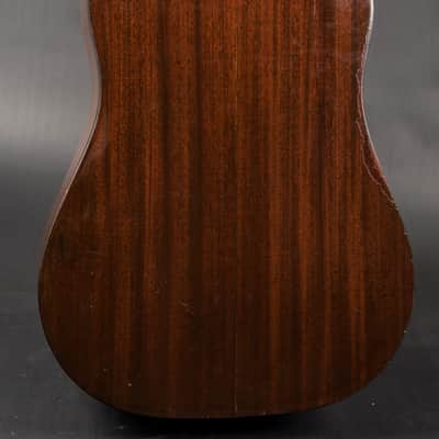 Martin D-18E Modified 1959 w/HSC image 9