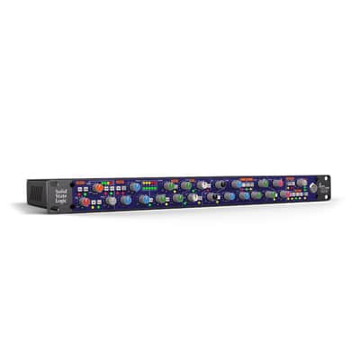 SSL Super 9000 Analogue Channel Strip image 4